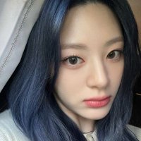 Garcia (@teamoseeun) 's Twitter Profile