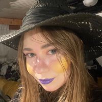 Cat 🖤 (@kittybombbee) 's Twitter Profile Photo Cat 🖤 (@kittybombbee) 's Twitter Profile Photo