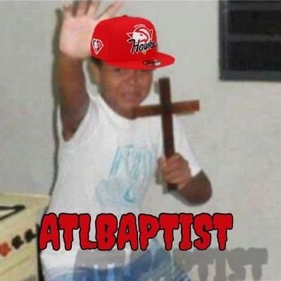 ATLBaptism Profile Picture