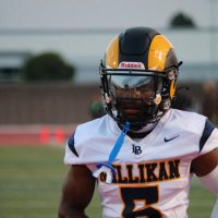 Xavier Jones (@xavierjones007) 's Twitter Profile Photo Xavier Jones (@xavierjones007) 's Twitter Profile Photo