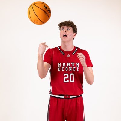 NOHS | Class of 24 | Basketball