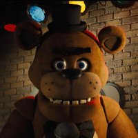 FNAF Pizzeria(@bite_of87) 's Twitter Profile Photo