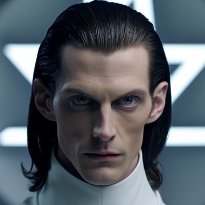 TrantorBro's profile picture. The Galactic Federation