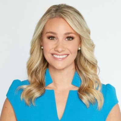 Journalist for @foxnews | Cybersecurity masters student | Miss Washington 2018 | GO ZAGS | San Diego born and raised, New Yorker at heart.