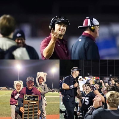 Teach/HC @woodcreekfb / #J4L “My purpose is to develop young people who can exhibit perseverance, empathy leadership now & forever.” Opinions are my own!