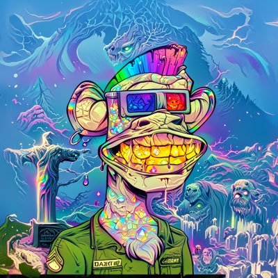 Gamer167W's profile picture. Passive income is the only ART - @playtheheist, @solpixdao, @FidelionNFT, @KirinLabs_NFT, @AlphaPharaohs, @MetalMinds, @DeFiBookie, @Elementals_NFT_