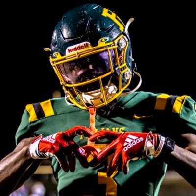 Nyzir Bostick | ‘24. | All-Conference DB @ pine forest high | 6’2 180| ID#2107254492 | 910-703-0751