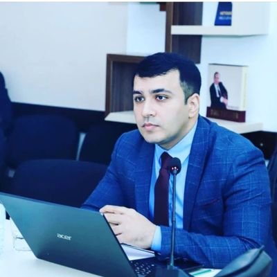Advisor to the Rector on QA at Baku State University, PhD. (c) , Ed. M. (c) on Education Policy and Leadership at GWU, Trainer, Researcher, Economist.