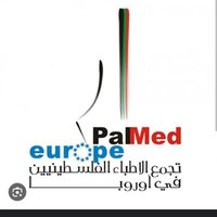 PalMed europe (@palmedeuropee) Twitter profile photo