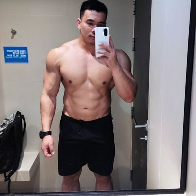 มีแฟนแล้ว 1991 Owner Chef / Mechatronic Engineer / Gym rat-Bodybuilding / BKK-HDY-PTN
ปัจจุบัน เด็กเก็บจาน😆