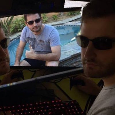 Math3usMS23's profile picture. Well, opinions are like assholes. Everybody has one.