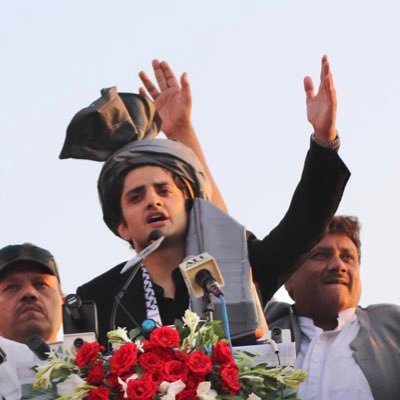 SonofPeshawar_ Profile Picture