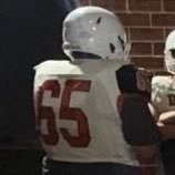 Achilles rostro- OL- class of 2027 5’9, 270lb- Dobie high school, email- achillesrostro@gmail.com