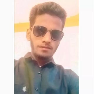 AjimKotwal0907's profile picture. 