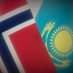 Embassy of Kazakhstan in Norway (@Kz_in_No) Twitter profile photo