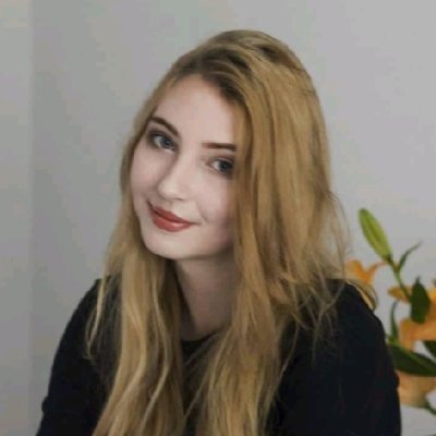 emiliaradosz's profile picture. Marketing Student in MTU