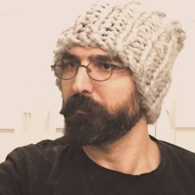 AslanTamjidi's profile picture. Somehow involved with Art. 2D and 3D