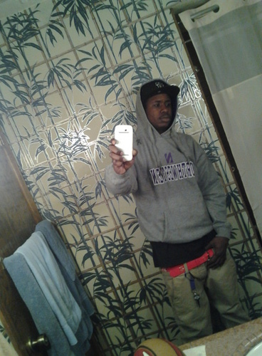 cattin off and trickin aint what this playa do