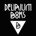 Delirium Books (@DeliriumBooks) Twitter profile photo