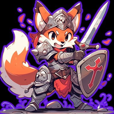 Foxxy Profile
