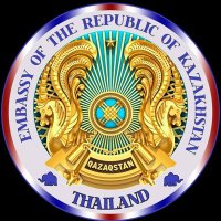 Embassy of Kazakhstan in Thailand (@kzembassyth) 's Twitter Profile