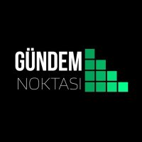 Gündem Noktası(@gundem_noktasi) 's Twitter Profile Photo