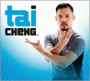 The official Twitter account of Beachbody's Tai Cheng System!