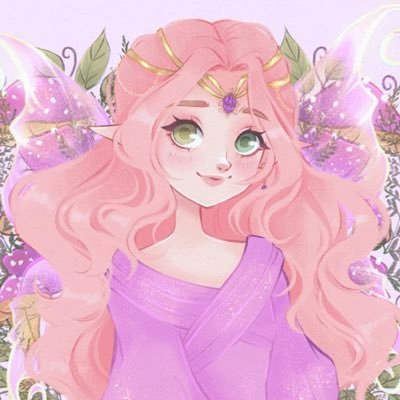 TranceFae Profile Picture