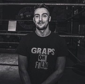 Premium professional wrestling cinematography 🇬🇧
grapsonfilm@gmail.com