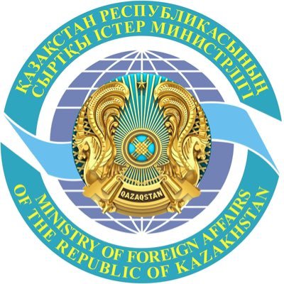 MFA Kazakhstan 🇰🇿