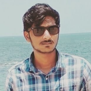 KUMARP20264810's profile picture. Hi I'm Pavan software developer open to collaborations and freelance opportunities thank you.