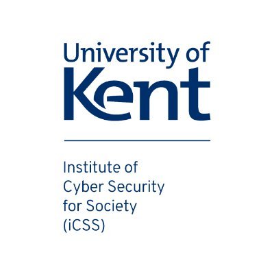 Institute of Cyber Security for Society (iCSS)