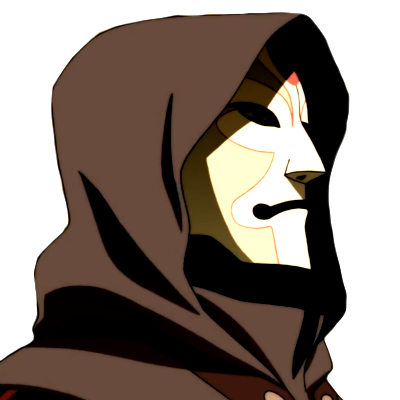 “The era of bending is over! A new era of equality has begun!”