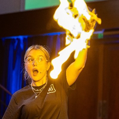 L’Oreal Young Scientist Centre Presenter @Ri_Science