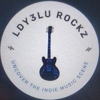 Ldy3luRockz🤘(@Ldy3lu) 's Twitter Profile Photo