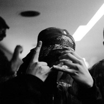 Just a kid tryin to connect with y’all through music🥀🖤 https://t.co/CwM2AFDyim