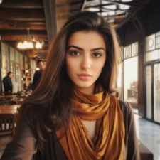 AnahitaFfari's profile picture. 🌍 شهروند جهان | جشن گرفتن از تنوع و زیبایی سیاره ما 🌐