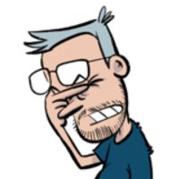 Kurt (@d4mon) 's Twitter Profile