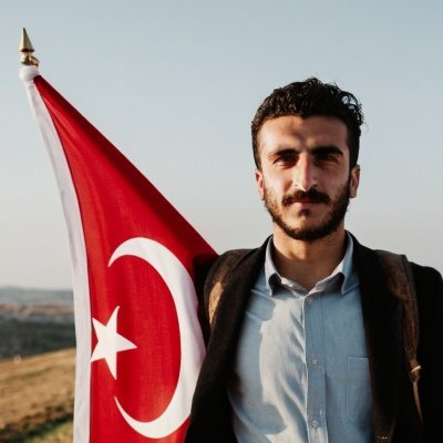 ekremdayi765's profile picture. Ülküsüz insan çamurdan farkı olmayan bir varlıktır. Alparslan Türkeş