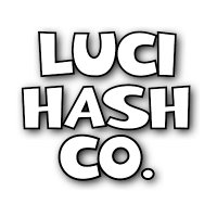 Luci Hashco (@lucihash) 's Twitter Profile
