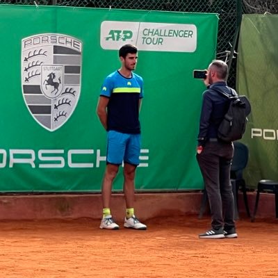 J4CKOFCLUB5's profile picture. 🎾 Tennis ⚽️Football 📈📉 Finance