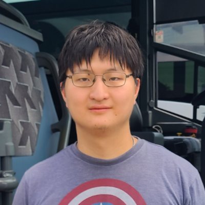 My name is a tribute to Hikaru Sulu from the Star Trek franchise. It was changed from another username to give more Asian roots.