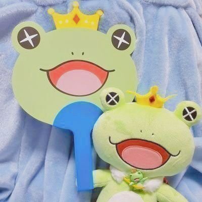 白うさぎさんのプロフィール画像