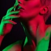 'Nova' Nadine Nye (@rockerslut_) 's Twitter Profile Photo 'Nova' Nadine Nye (@rockerslut_) 's Twitter Profile Photo