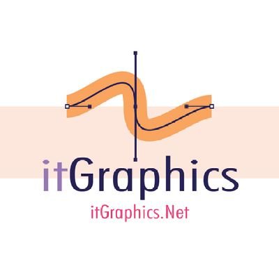 itgraphicsnet's profile picture. Art to touch the technology.