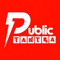 The Public Tantra(@thepublictantra) 's Twitter Profile Photo
