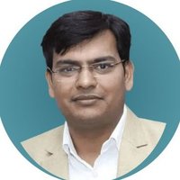 Sandeep Kumar(@cmaclubindia) 's Twitter Profile Photo