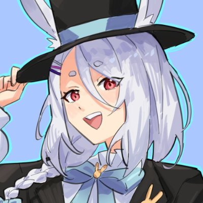 Clipping The Wonderous VTuber Rabbit Hole🎩👇🐇🕳
(Currently making compilations and smol clips of NIJISANJI EN🌈)
i: @maplesights
b: @Taenyaki
EN/ID/CN(a lil)