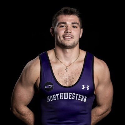 Northwestern Wrestling ‘23