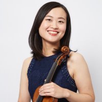 友滝真由 (@mayuvioline) Twitter profile photo